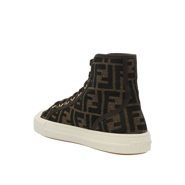Fendi Domino’ sneakers