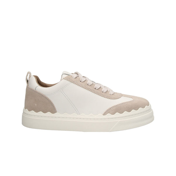 Lauren’ sneakers