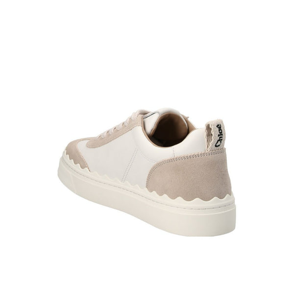 Lauren’ sneakers