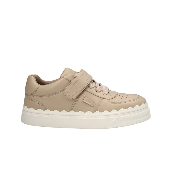 Lauren’ sneakers