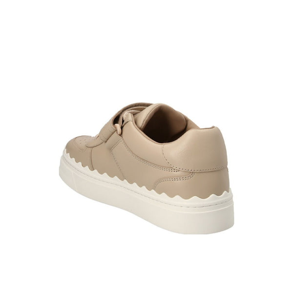 Lauren’ sneakers