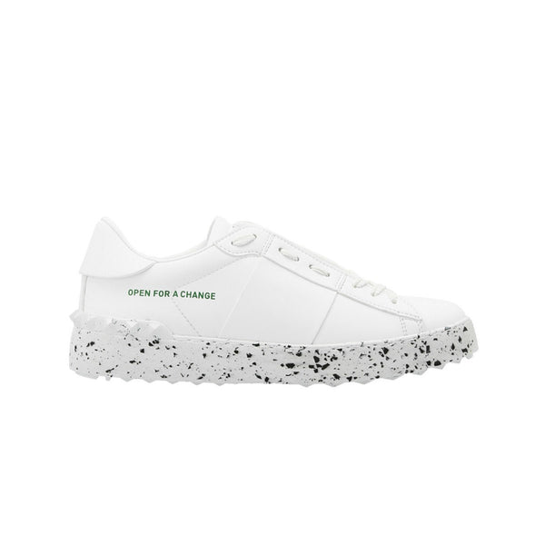Open for a change' Valentino Garavani sneakers