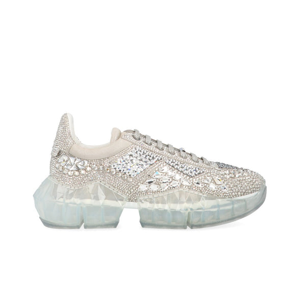Diamond' sneakers