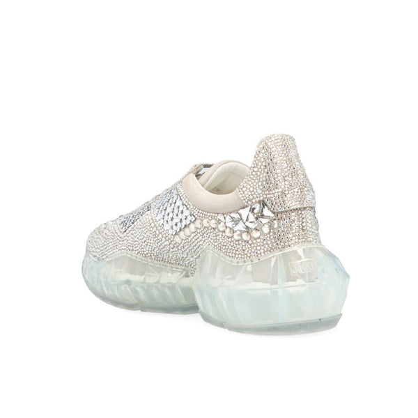 Diamond' sneakers
