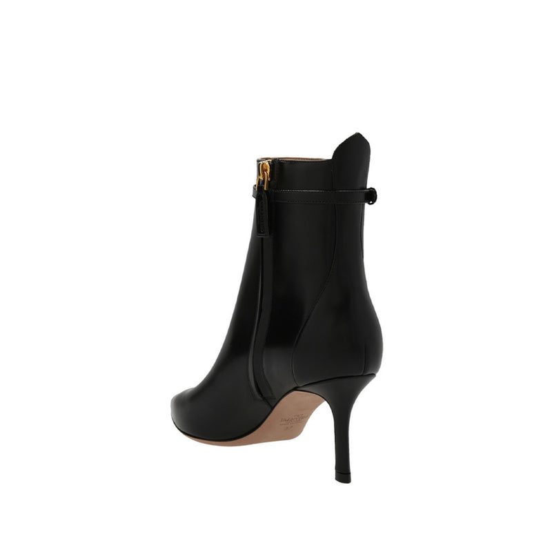 ‘VLogo’ Valentino Garavani boots