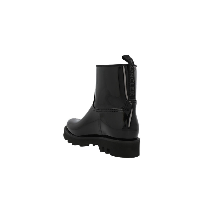 Ginette’ ankle boots