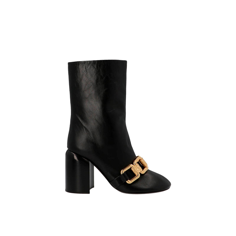 Nikky 999' ankle boots