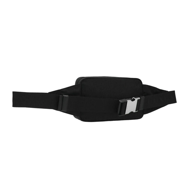 Re-nylon belt bag