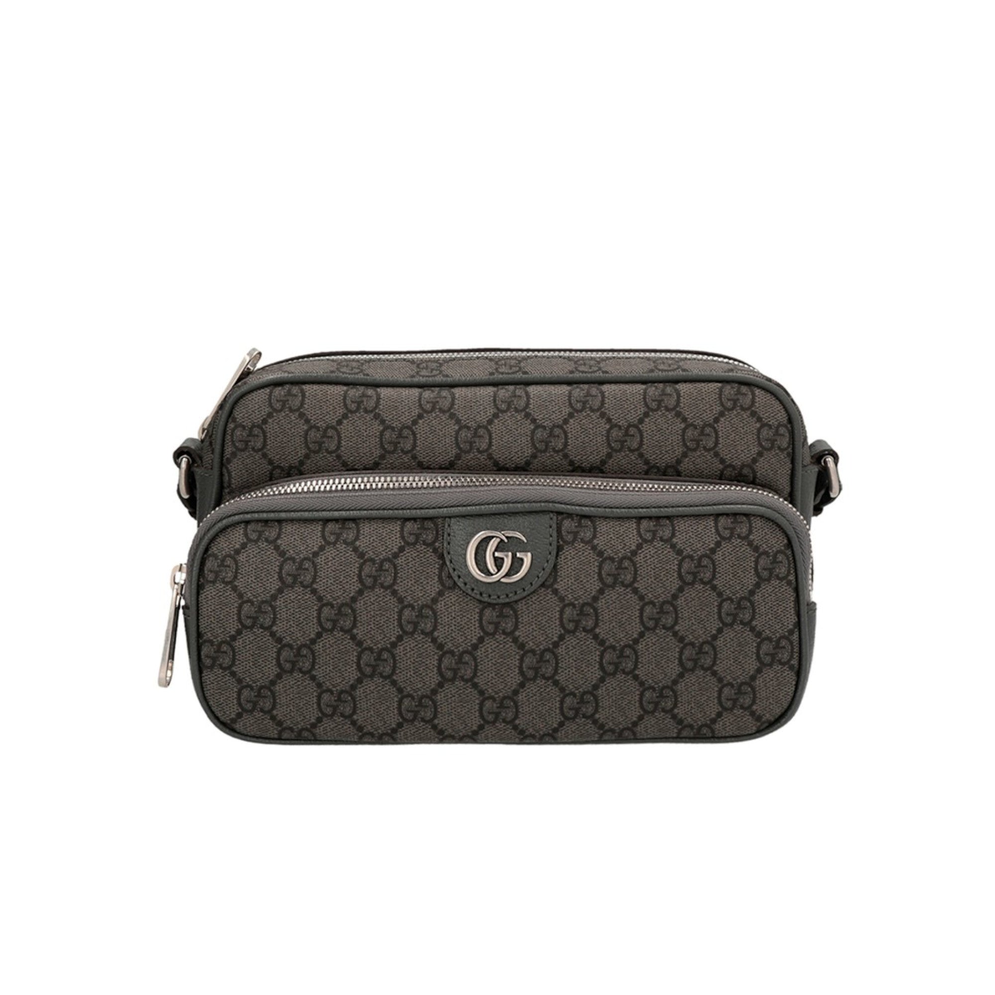 GUCCI GG' crossbody bag 723312UULBN1244 – BORDER-GARA