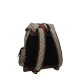 Ophidia GG' midi backpack