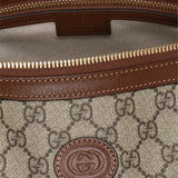 GG' crossbody bag