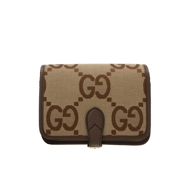 GG Jumbo' crossbody bag