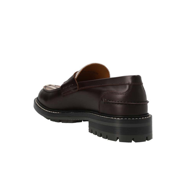 Fred Country' loafers