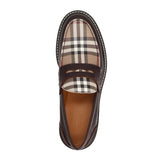 Fred Country' loafers