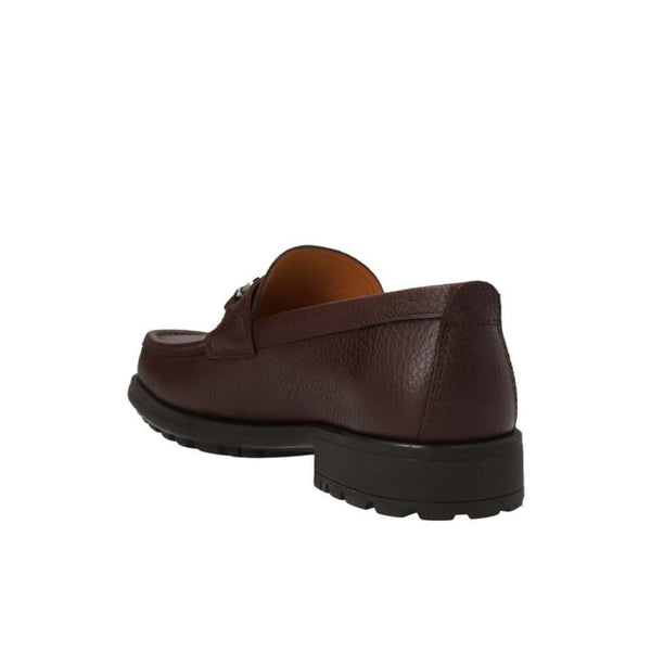 David’ loafers