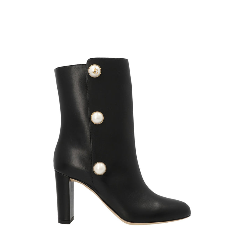 Rina' ankle boots