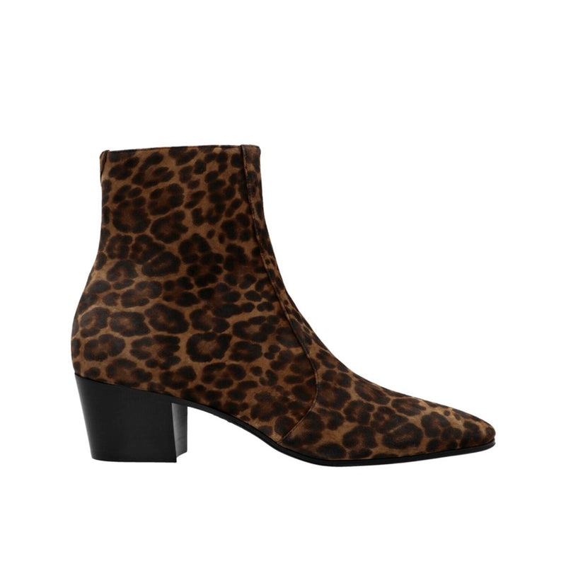 Vassili' ankle boots