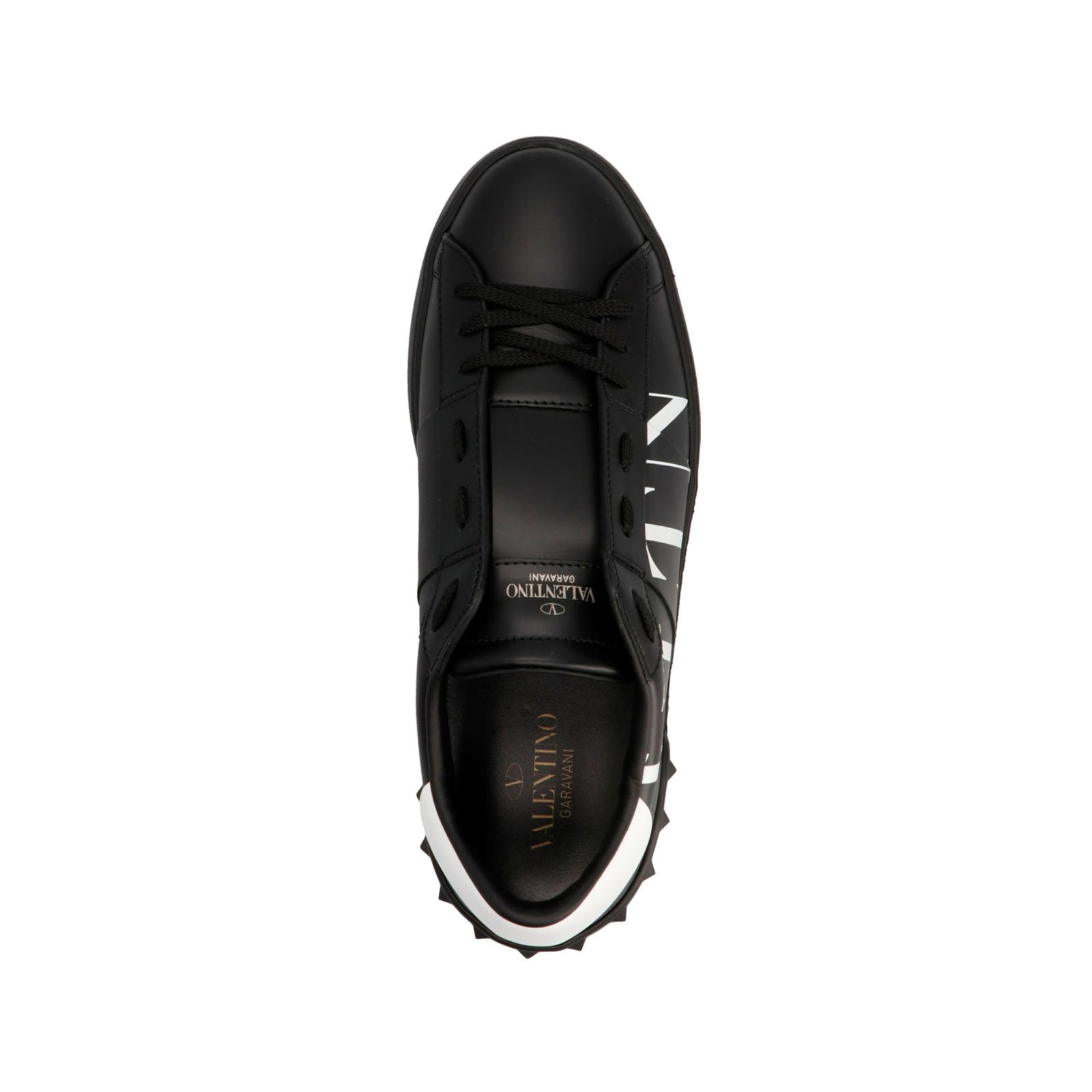 VALENTINO｜SNEAKERS (2Y0S0830 XZU 0NI / 2Y2S0830 XZU 0NI VALENTINO VLTN' Valentino Garavani sneakers 2Y2S0830XZU0NI
