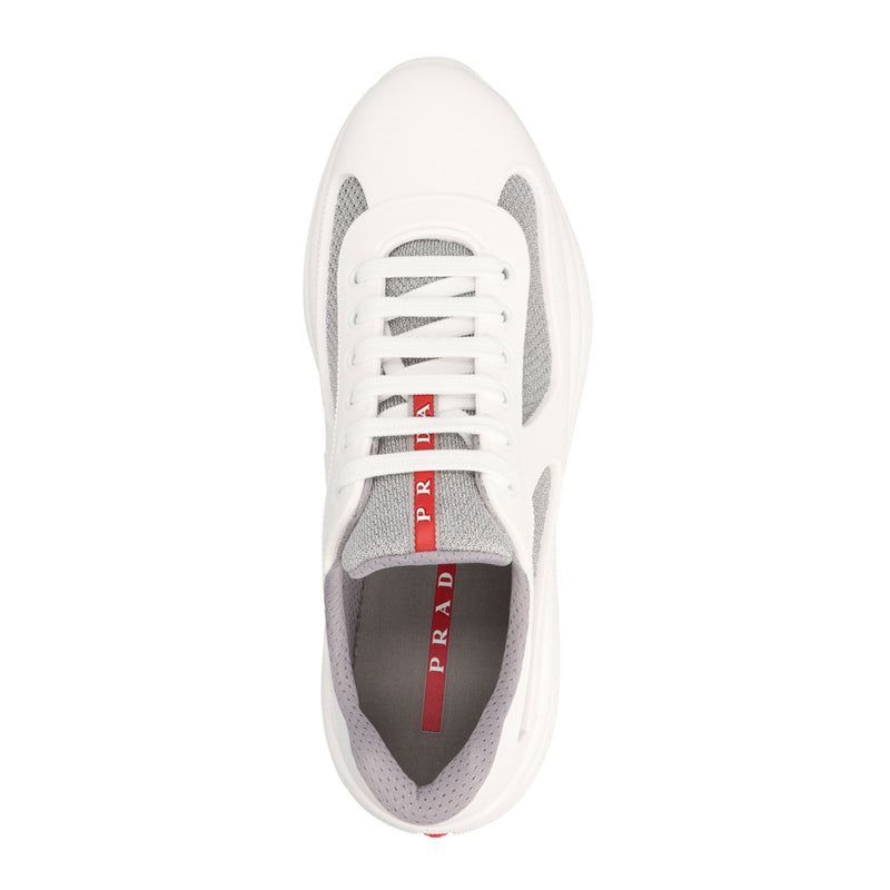 Prada America's Cup' sneakers