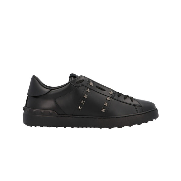 Rockstud Untitled' Valentino Garavani sneakers