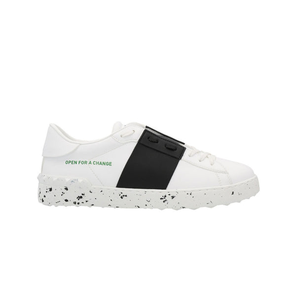 Open for a Change' Valentino Garavani sneakers