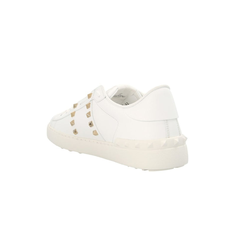 Rockstud Untitled' Valentino Garavani sneakers