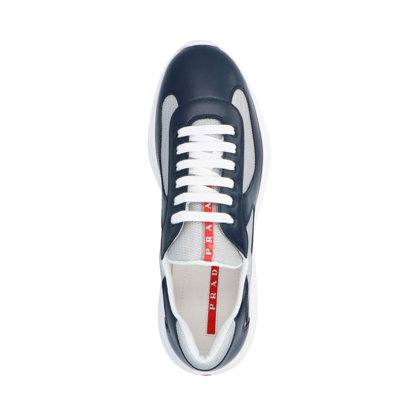 America's cup’ sneakers