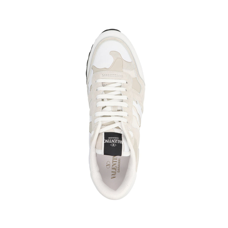 Rock Runner' Valentino Garavani sneakers