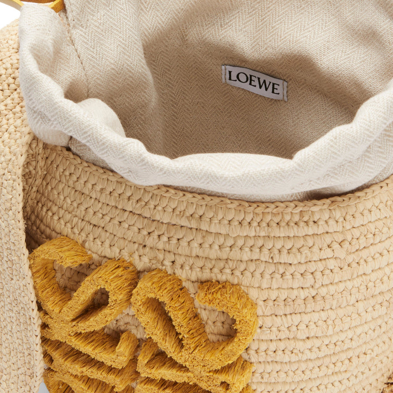 My first Loewe Bunny Bucket Bag! : r/handbags