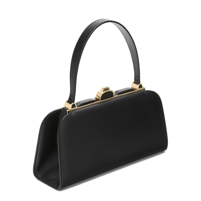 The Elegant and Versatile Appeal of the Loewe Gate Bag – LuxUness