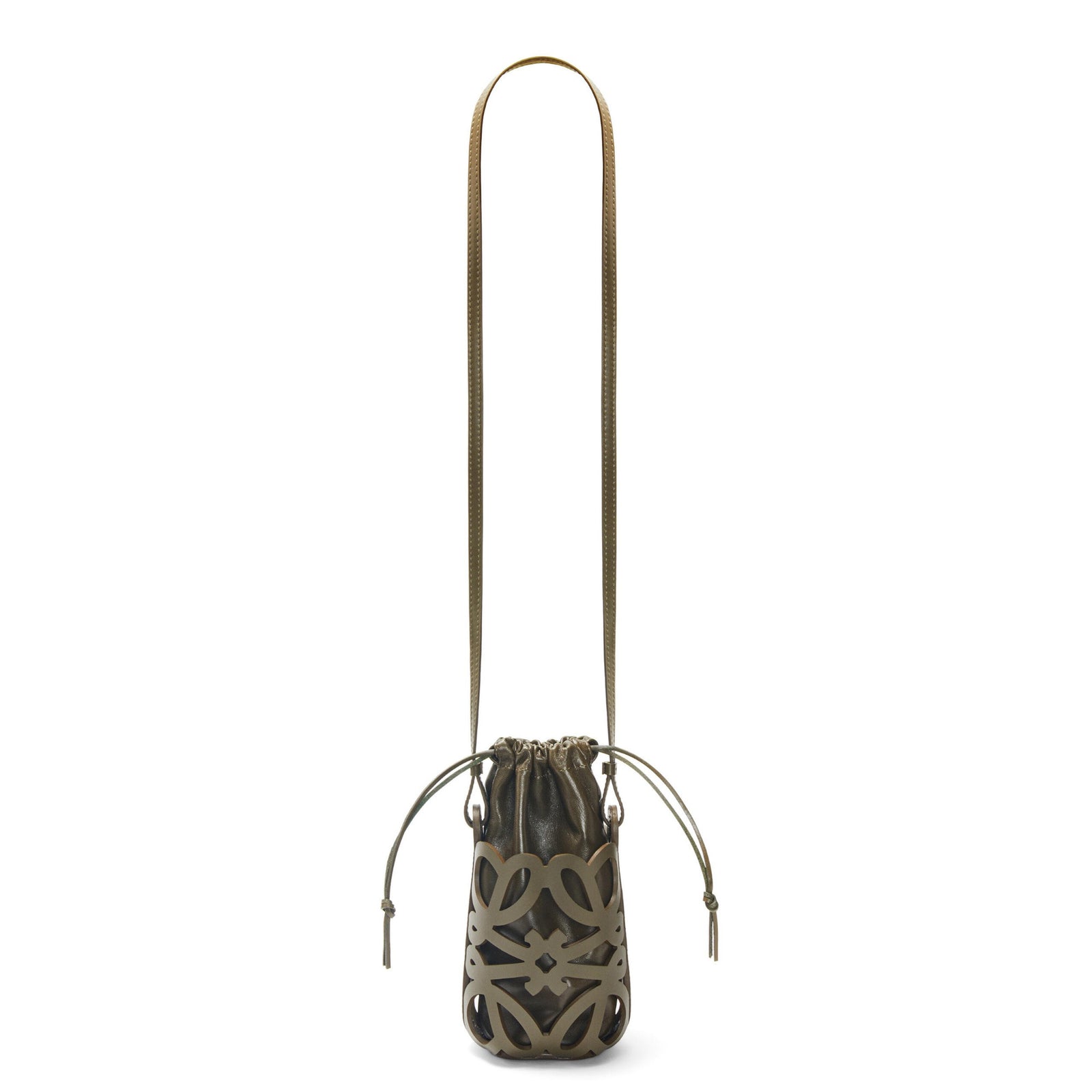 【LOEWE】 カラバリあり♪ Anagram cut-out Bag LOEWE】 カラバリあり♪ Anagram cut-out Bag (LOEWE/ショルダー