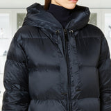 Down coat SEIPA