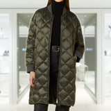 TREBI down coat