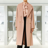 Wool coat MADAME