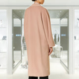 Wool coat MADAME