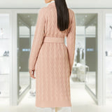 Wool coat HELLO in material mix