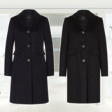 Wool coat TEVERE