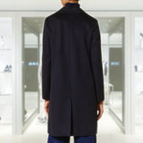 Wool coat TEVERE