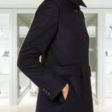 Wool coat AGNESE