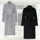 Wool coat BCOLLAG