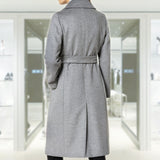 Wool coat BCOLLAG