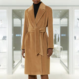 Wool coat ASTI