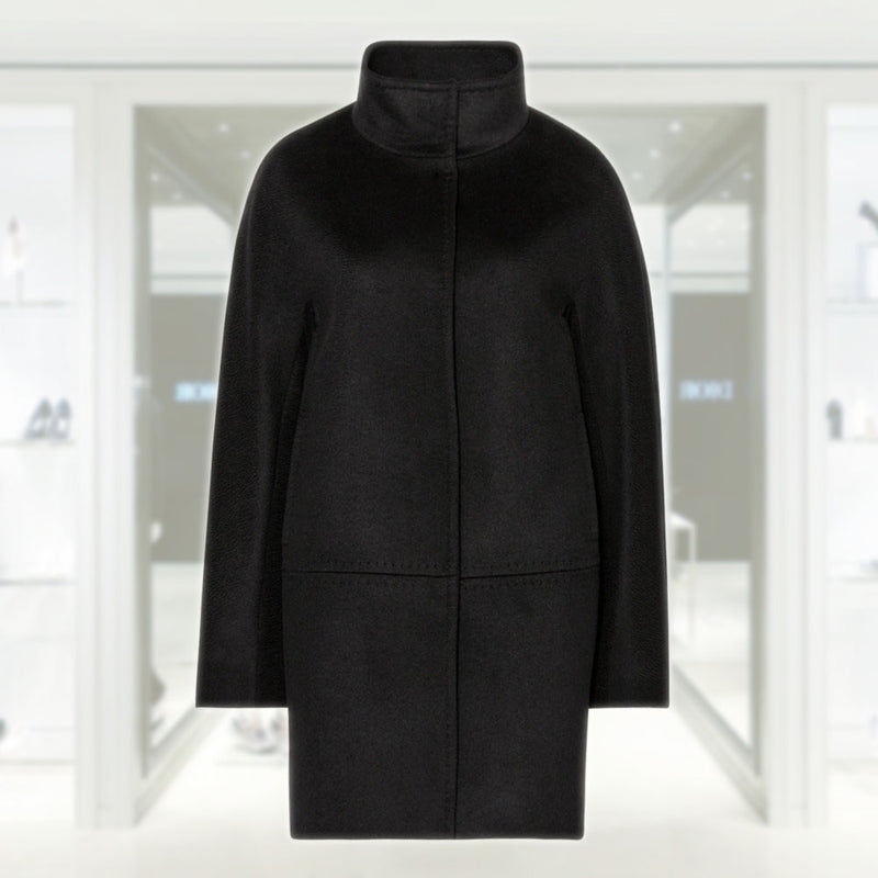 Wool coat MANOLO