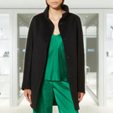 Wool coat MANOLO