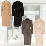 Wool coat MADAME