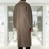 Wool coat MADAME