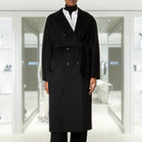 Wool coat MADAME