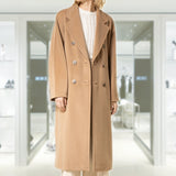 Wool coat MADAME