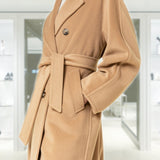 Wool coat MADAME