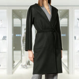 Cashmere coat LILIA